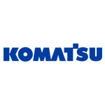 Komatsu Logo